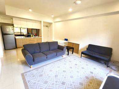 Service Residence For Rent in Radia Bukit Jelutong