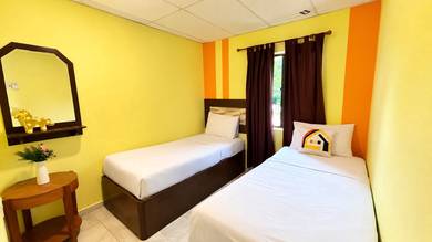 Room in Skudai, JHR