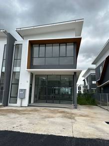 Soho For Rent in Simpang Ampat,PNG
