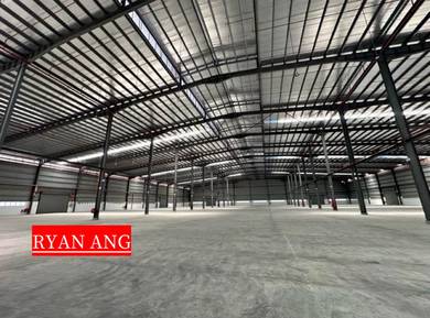 Warehouse / Factory For Sale in Bukit Minyak,PNG