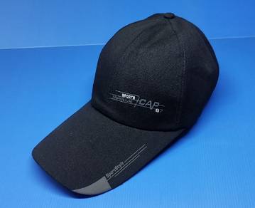 Topi 'Sport', Cap