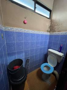 Apartment For Sale in Taman Free School