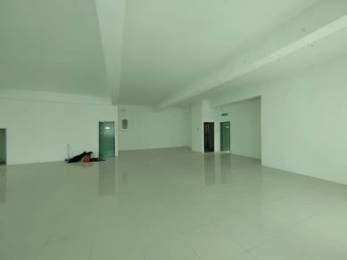 Shop lot For Rent in Butterworth,PNG