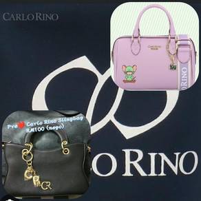 Carlo Rino handbag