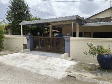 Semi-Detached House For Sale in Ipoh,PRK