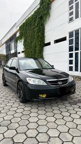 Honda Civic i-VTEC in Johor Bahru, JHR
