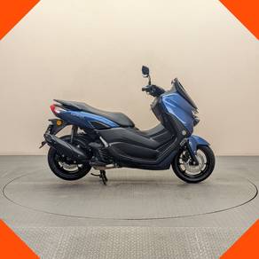 Yamaha NMAX