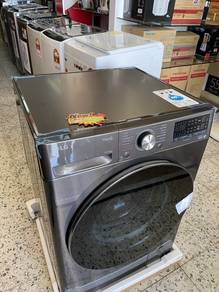 LG FV1411H3BA Washer 11kg & Dryer 7kg