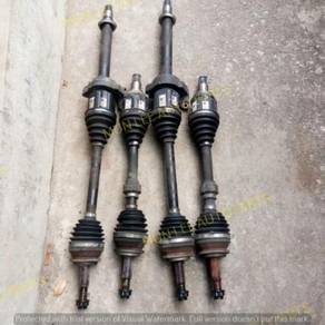 Drive Shaft 2008 Estima Alphard Vellfire 2az