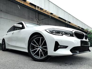 BMW 320i 20i SPORT in Skudai, JHR