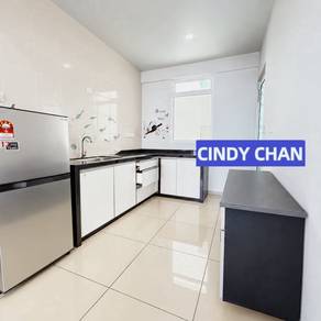 Condominium For Rent in SummerSkye Residences
