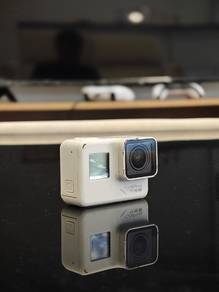 Gopro hero 7 black white dusk edition