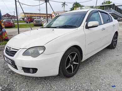Proton Persona ELEGANCE MEDIUM LINE in Kuantan, PHG