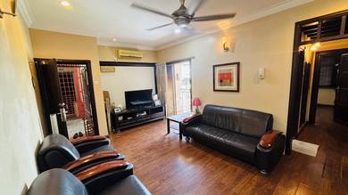 Apartment For Sale in Pangsapuri Sri Maya