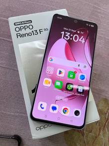 Oppo Reno 13f 12/256 gb