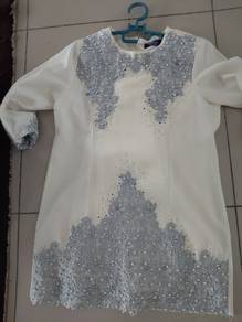 baju nikah / tunang