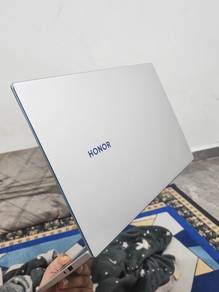 Honor ryzen 5 5000 series 