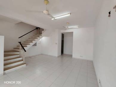 2-storey Terraced House For Rent in Bandar Bukit Raja,SGR