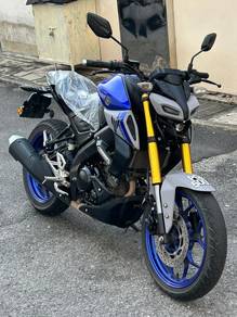 Yamaha MT150