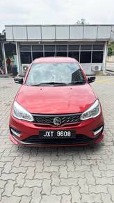 Proton Saga Premium S PREMIUM S AT in Old Klang Road, KUL