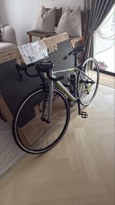 Kespor Zeus Road Bike