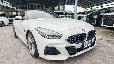 BMW Z4 in Cheras, KUL