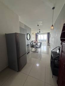 Service Residence For Rent in KSL Residences @ Daya