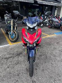 Yamaha 135LC