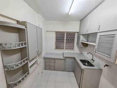 Apartment For Rent in Medan Tengku