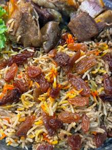 Authentic Home Cooking Catering Makanan