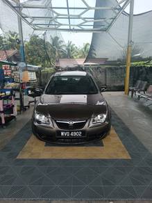 Proton Persona ELEGANCE BASE LINE in Muar, JHR