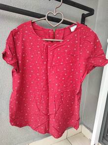 Lady Like Women Top (S)