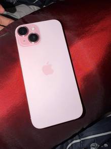 Iphone 15 512gb