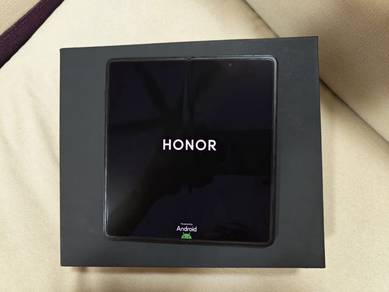 Honor Magic V3