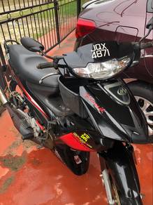 Modenas Dinamik