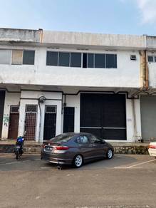 Warehouse / Factory For Rent in Kulai,JHR