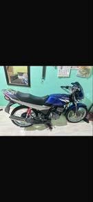 Yamaha RXZ