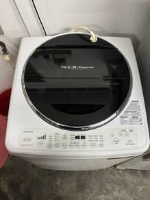 Toshiba 12KG washing machine