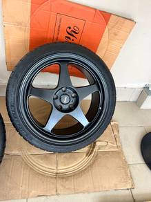 Used Tyres And Rims For Sale