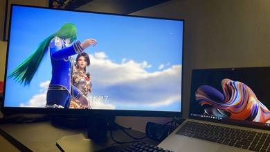 Dell 32 USB‑C Gaming Monitor – G3223D 