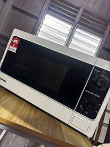Microwave Toshiba Like New