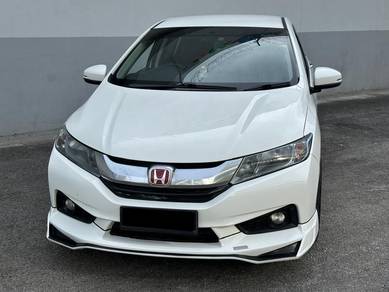 Honda City V in Bandar Bukit Tinggi, SGR