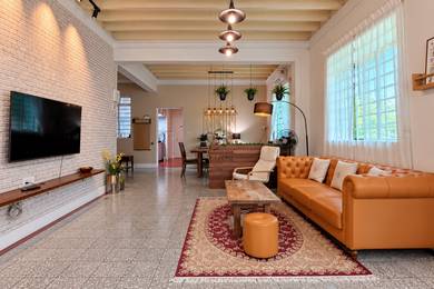 Semi-Detached House For Sale in Tanjong Tokong,PNG