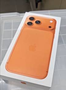 Apple Iphone 17 Pro Max 256 GB (Seal)