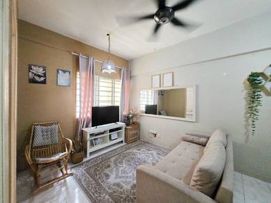 Service Residence For Sale in Spring Ville