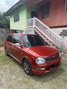 Perodua Kelisa SE EZS in Baung, KTN
