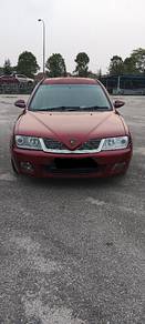 Proton Waja in Kuantan, PHG
