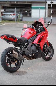 Kawasaki ER-6f