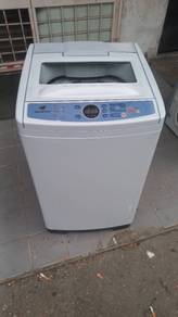 7.5kg washing machine Samsung like a new