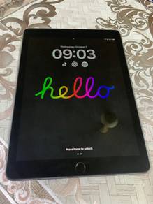 iPad 6th Gen